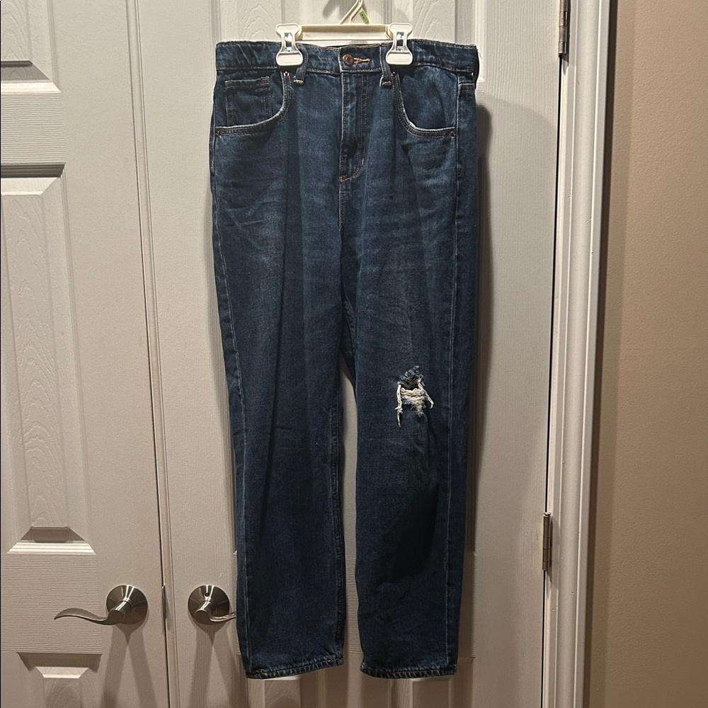 Girl’s Old Navy Jeans